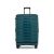 NOVIUM ML – Trolley L (75 cm), extendable - petrol